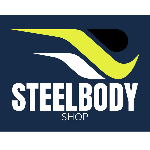 Steel Body Shop( 2024 - 444 )