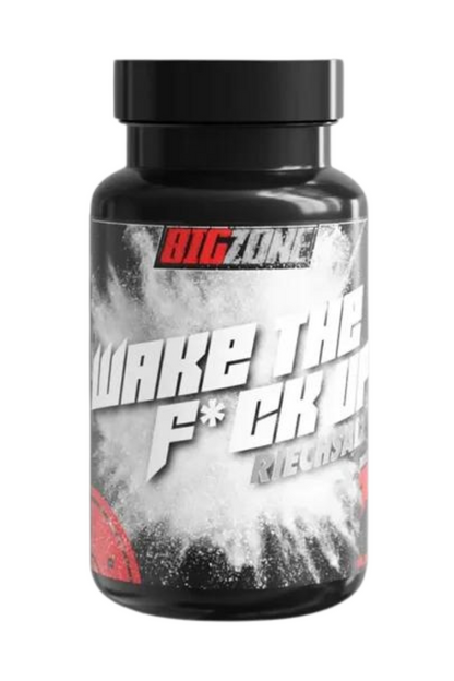 Big Zone Wake The F*ck Up (Riechsalz) 75g