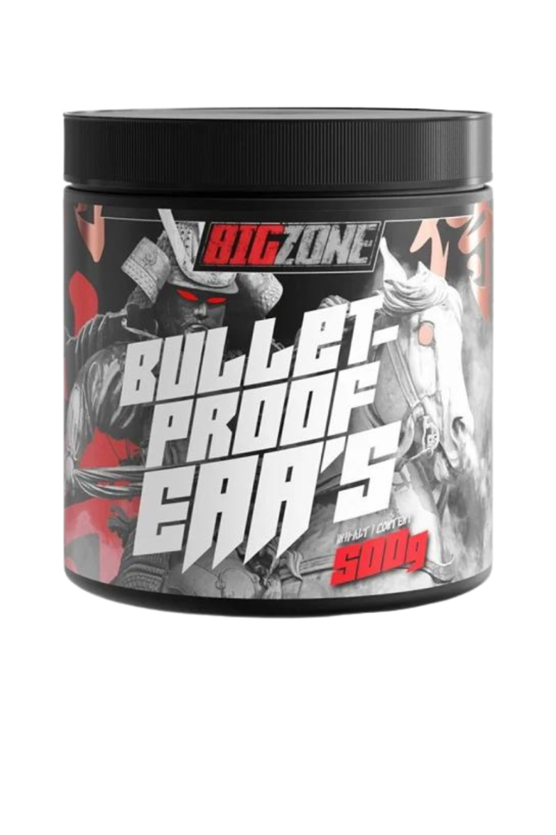 Big Zone Bulletproof EAA's 500g