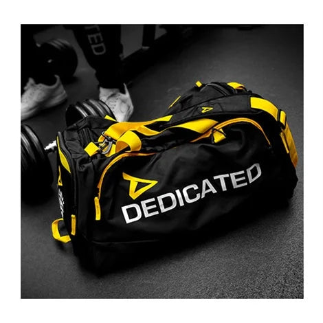 Dedicated Premium Gym-Bag