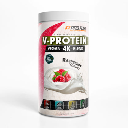 ProFuel V-PROTEIN vegan 4K blend 750g