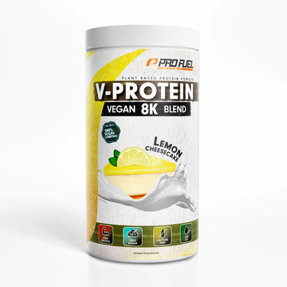 ProFuel V-Protein Vegan 8K Blend 750g