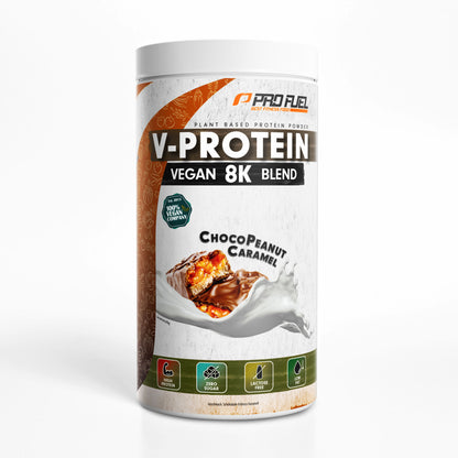 ProFuel V-Protein Vegan 8K Blend 750g