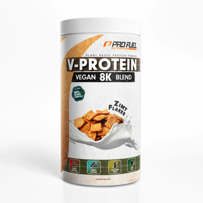 ProFuel V-Protein Vegan 8K Blend 750g