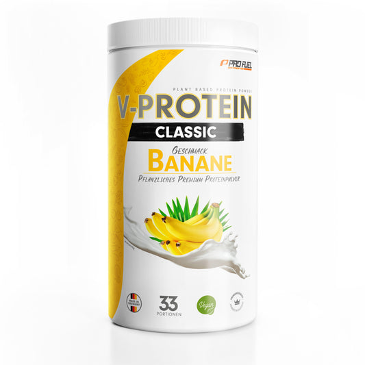 ProFuel VEGAN PROTEIN 1kg