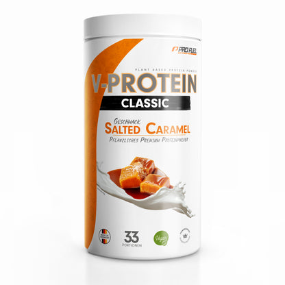 ProFuel VEGAN PROTEIN 1kg