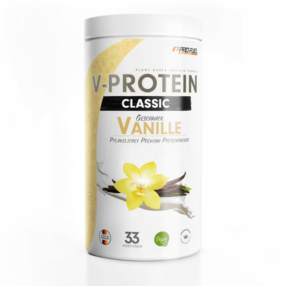 ProFuel VEGAN PROTEIN 1kg